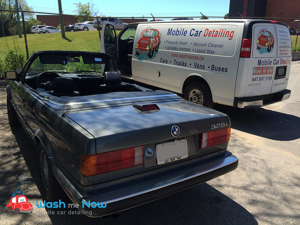 car detailing near me