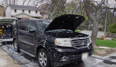 home car