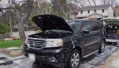 home car