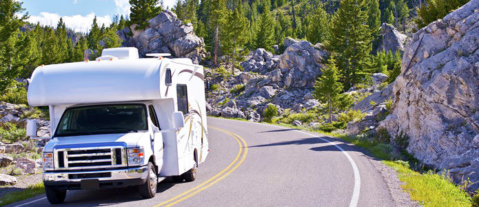 RV Detailing: Is Your Camping Trailer Ready For the Summer?