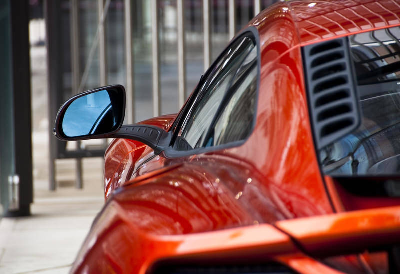 auto detailing service