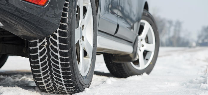 car detailing in the winter