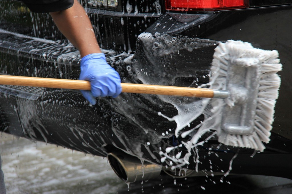 Auto Detailing & Interior Car Wash in Brampton 🥇 Wash Me Now