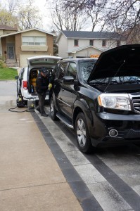 interior-cleaning-newmarket-Car Detailing Newmarket