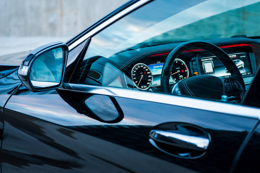 Interior vs. Exterior Car Detailing: Should I Be Doing Both?