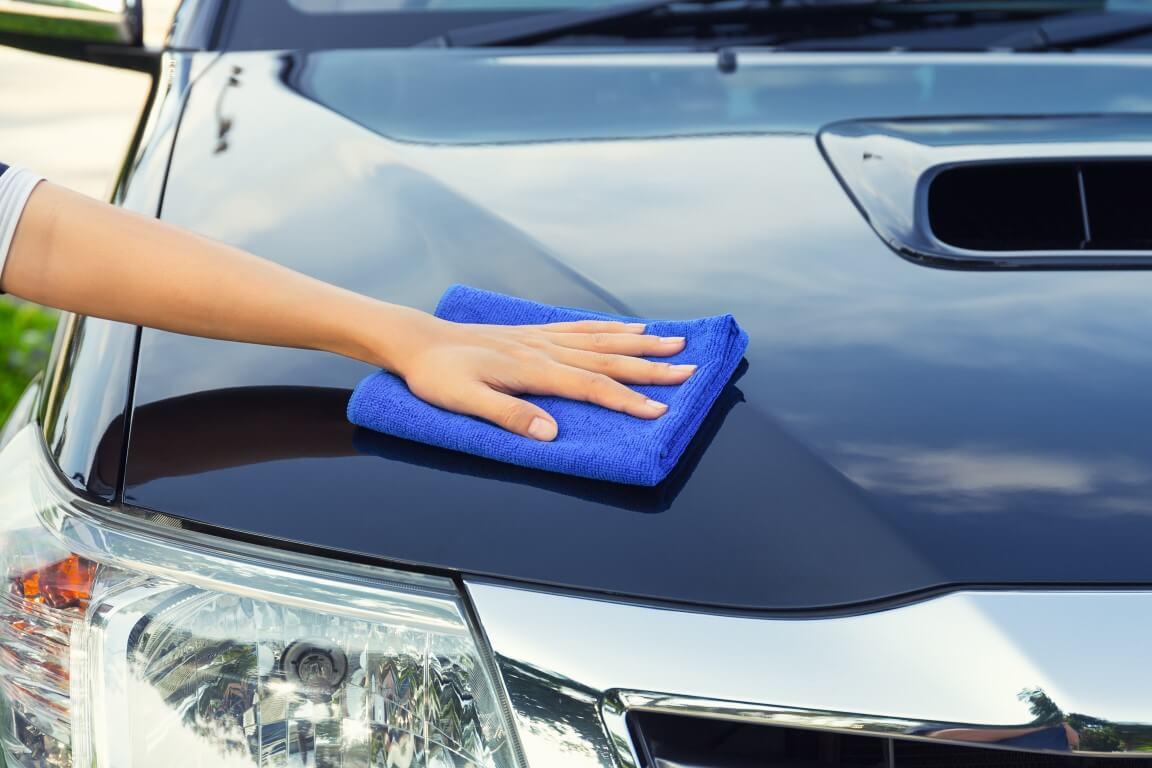 Bradford Car Detailing 🥇 Wash Me Now | Call (647) 607-5199