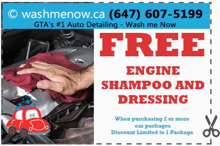 Revitalize Your Engine!