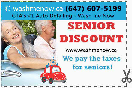 We Pay Senior’s Taxes!