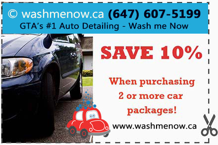 Save on Packages!