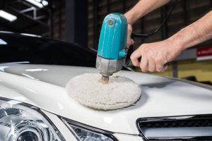 car-waxing-car detailing