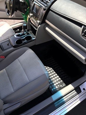 car detailing