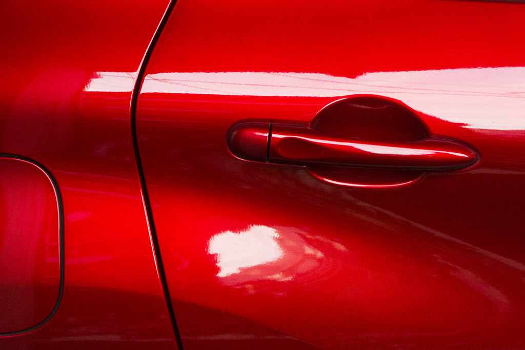 Auto Detailing, Toronto Get a Brand New Look for Your Car