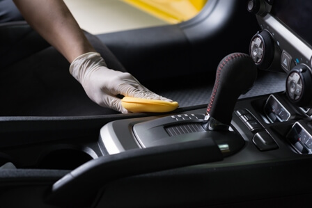 cleaning-car-interior