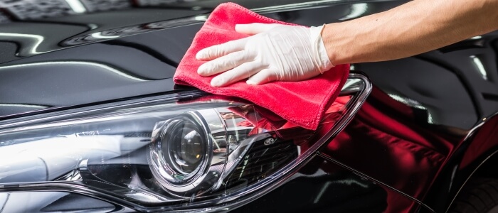 Auto Detailing - Give Cars a Better Look