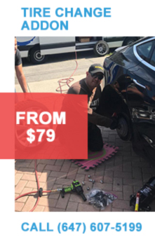 Car Detailing - Toronto and the GTA ️ Car Wash & Auto Detailing