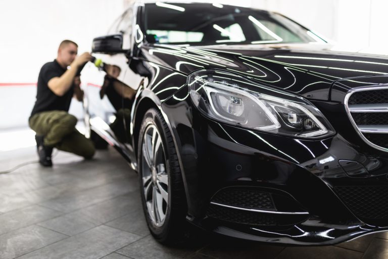 How Often Should I Have My Car Waxed? 🏎️ Wash Me Now Blog