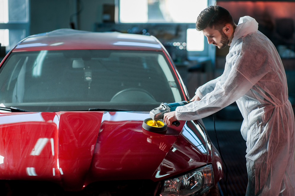 How Often Should I Have My Car Waxed? 🏎️ Wash Me Now Blog