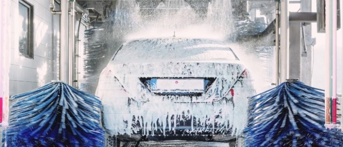 3 issues we see with regular car washes