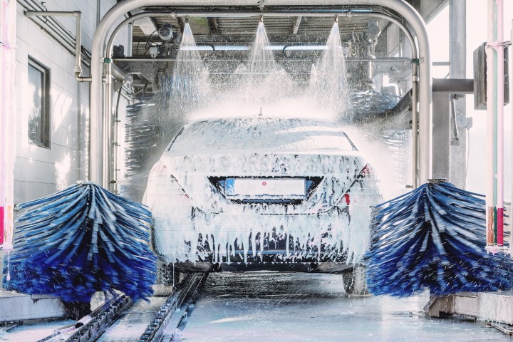 3 issues we see with regular car washes