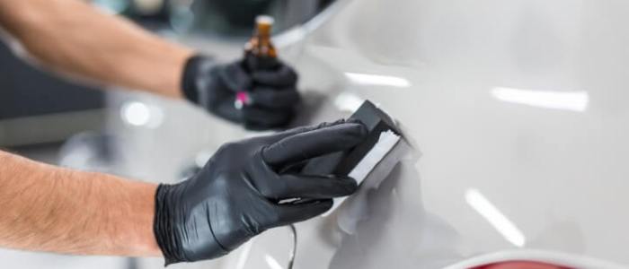 Glass Coating vs Ceramic Coating – Which one is Better for Car Coating?