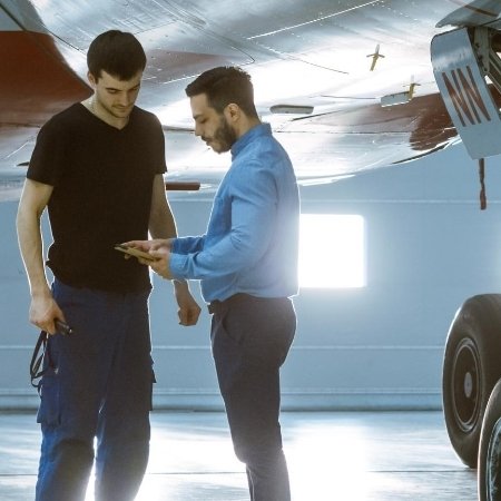 aircraft detailing expert