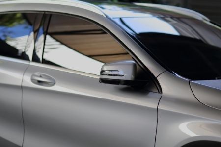 window tinting service