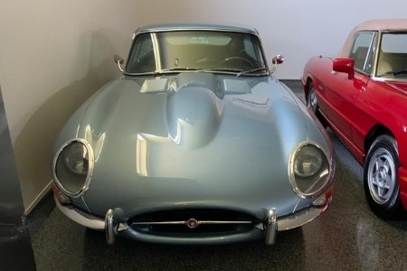 classic car detailing Mississauga