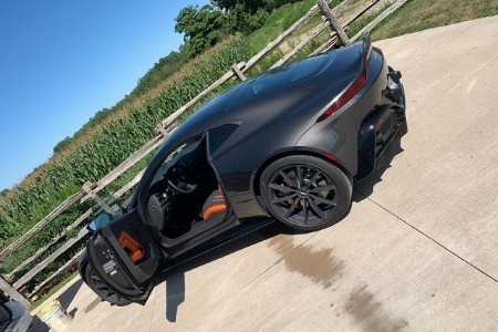high end car detailing Mississauga