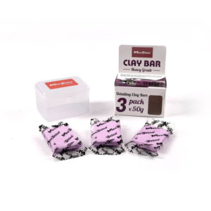 MaxShine Detailing Car Clay Bar – 150g Fine Cut (3x50gram) For Sale