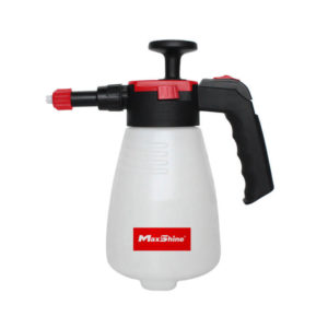 MaxShine Hand Pump Foam Sprayer For Sale