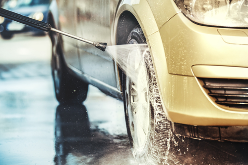 Auto Detailing Prices
