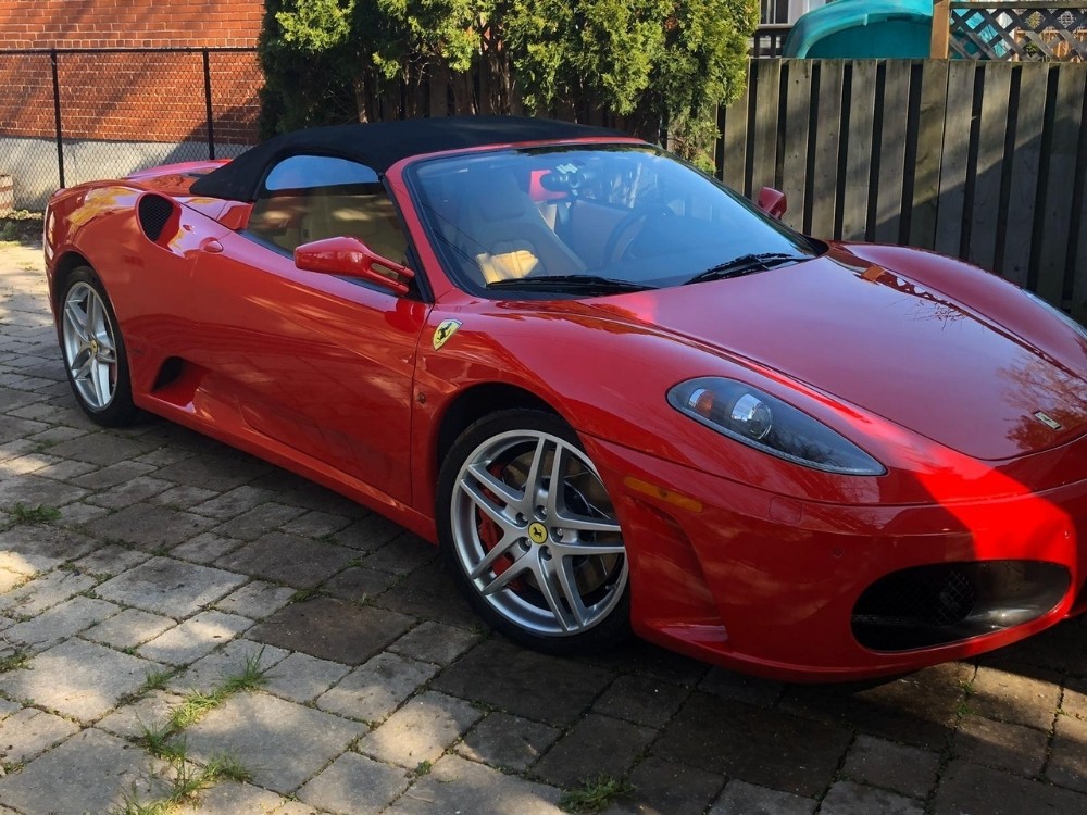 Sedan Auto Detailing