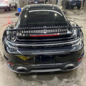 car markham detailing