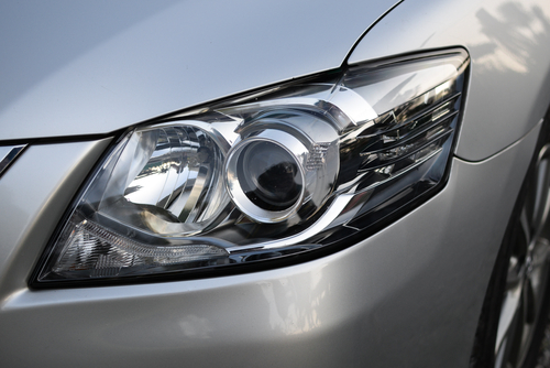 free headlight cleaning