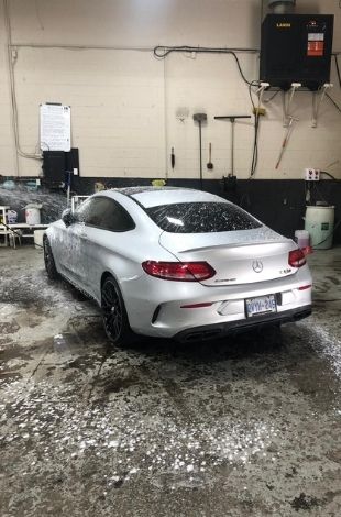 affordable car detailing innisfil