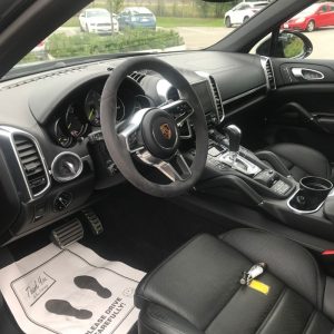 car detailing services in bolton