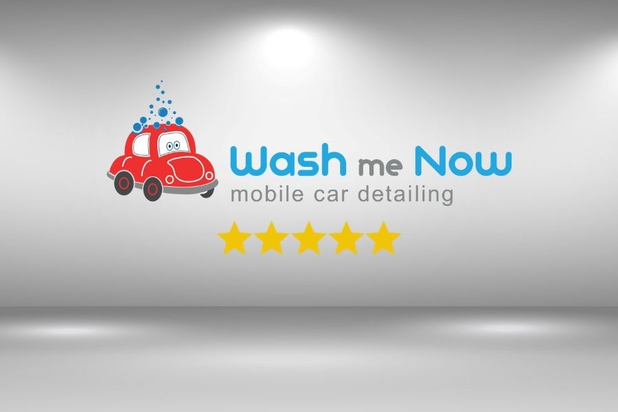 Car Detailing Markham ️ Auto Hand Wash Interior & Exterior Cleaning