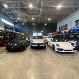mississauga services detailing
