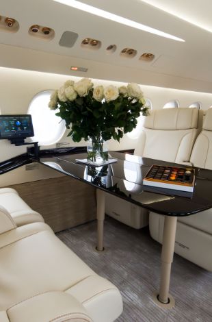 aircraft detailing services in toronto