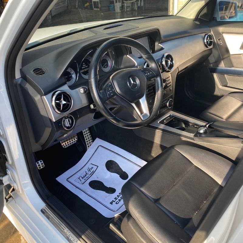 Car Detailing Waterloo ️ Auto Hand Wash Interior & Exterior Cleaning