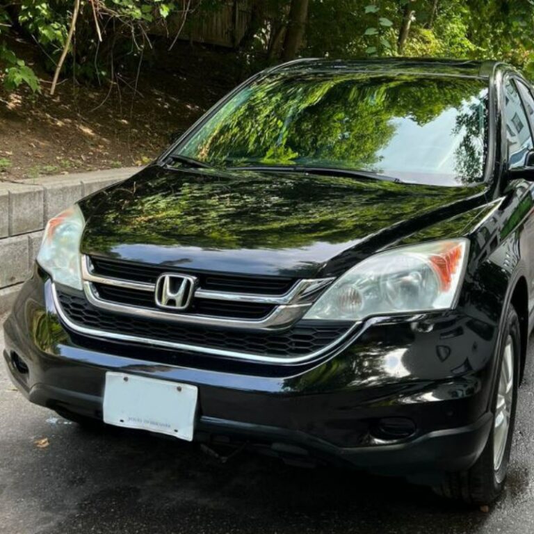 Honda Car Detailing ️ Auto Hand Wash Interior & Exterior Cleaning