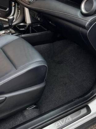 interior toyota auto detailing services