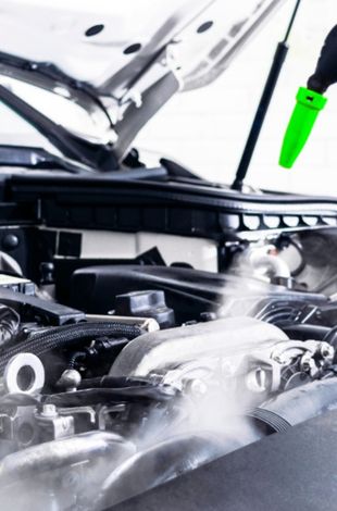 improve safety with engine detailing