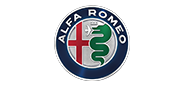 Alfa Romeo Detailing
