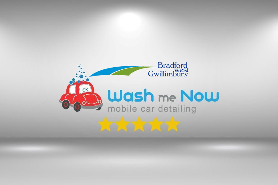 Car Detailing Bradford ️ Auto Hand Wash Interior & Exterior Cleaning