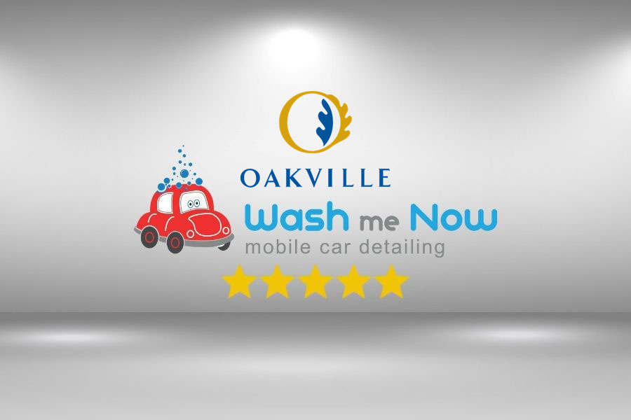 Car Detailing Oakville ️ Auto Hand Wash Interior & Exterior Cleaning