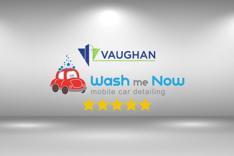 Car Detailing Vaughan ️ Auto Hand Wash Interior & Exterior Cleaning