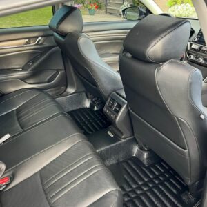 Top interior car detailing Barrie