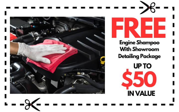 engine detailing pro free