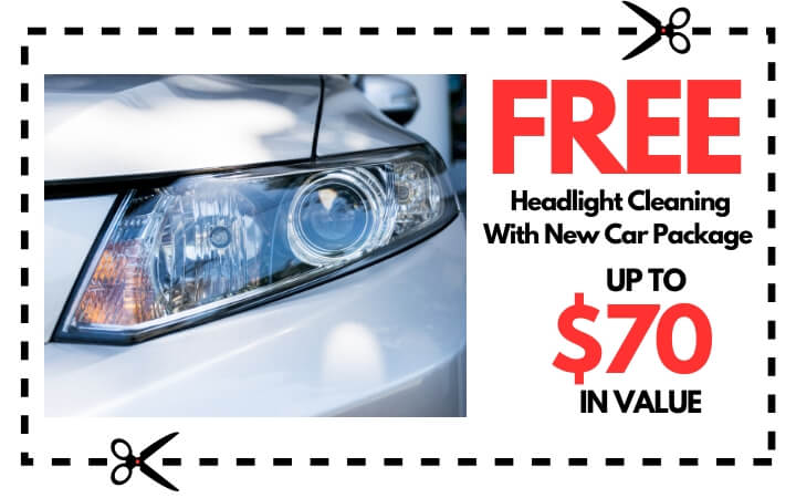 specials for headlight restoration 2